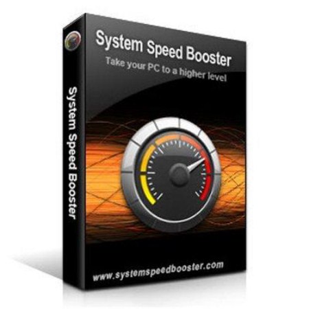 System Speed Booster v2.9.1.2.Incl.Patch