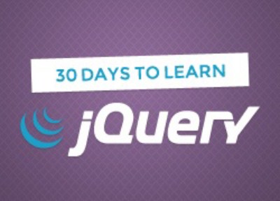 Tutsplus - 30 Days to Learn jQuery 2012 (news updated 15/02/2012)