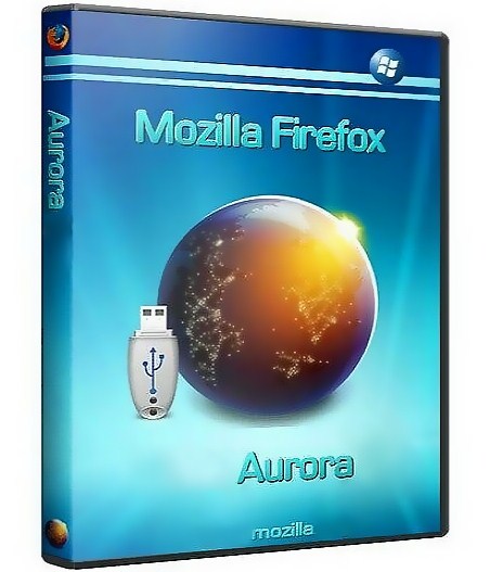 Mozilla Firefox 14.0a2 Aurora 2012.04.28 Portable *PortableAppZ*