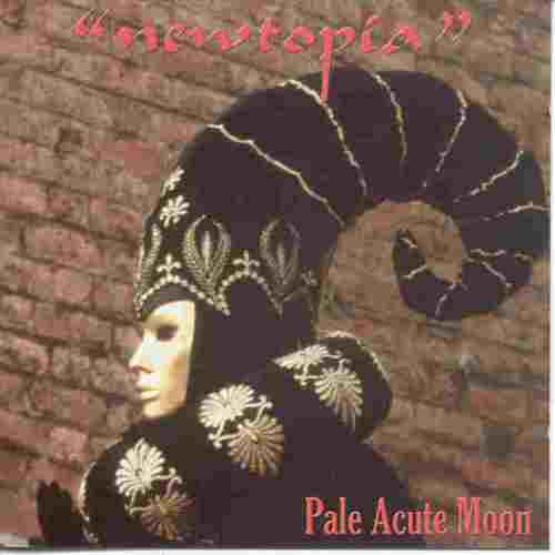 (Symphonic Prog) Pale Acute Moon - Newtopia - 1985, FLAC (image+.cue), lossless