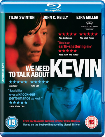 We Need To Talk About Kevin 2011 LIMITED BRRip XviD Ac3 Feel-Free