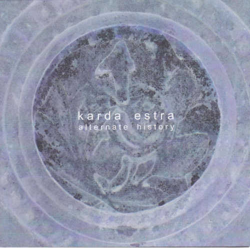 (Symphonic Progressive) Karda Estra - Alternate History (selected music - 1998-2004) - 2004, FLAC (image+.cue), lossless