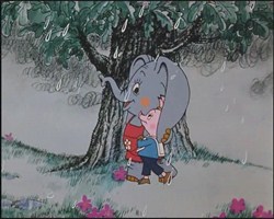 Мой друг зонтик (1982 / DVDRip)