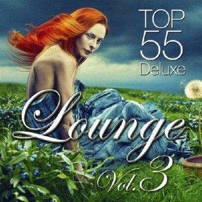 VA - Lounge Top 55: Vol 3 (Deluxe) (2011)