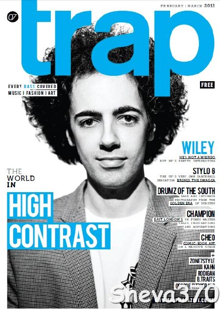Trap - February/March 2012