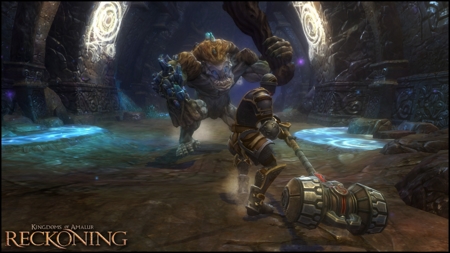 Kingdoms of Amalur Reckoning-THETA (Game PC/2012/English)