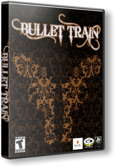 Bullet Train (2011/ENG)
