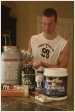 5 Reasons Supplements Are Useful