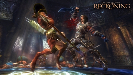 Kingdoms of Amalur Reckoning-THETA (Game PC/2012/English)