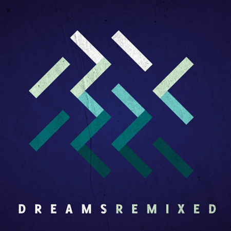 Oliver Tank - Dreams Remixed (2012) 