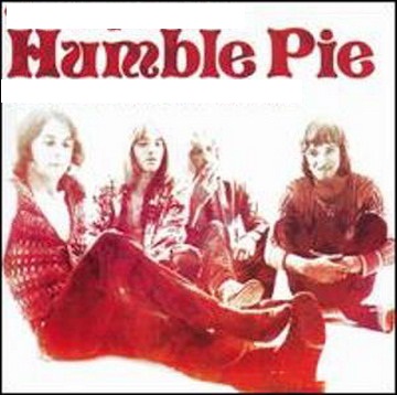 Humble Pie - Collection (1969-2002)