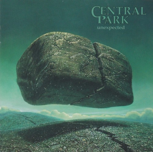 (Neo Progressive Rock) Central Park - Unexpected - 2006, MP3, 320 kbps