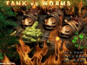 Tank VS Worms (PC|2012|ENG)
