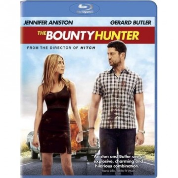 Охотник за головами / The Bounty Hunter (2010) Blu-Ray Remux 1080p