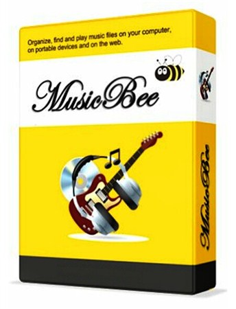 MusicBee 1.4.4418 Rus Portable