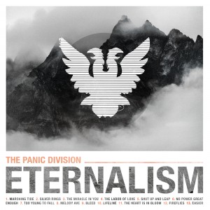 The Panic Division - Eternalism (2012)