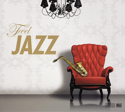 Feel Jazz (2011)