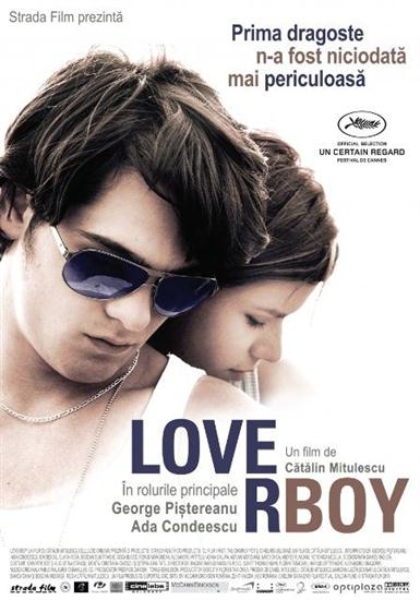 Дамский угодник / Loverboy (2011 / DVDRip)