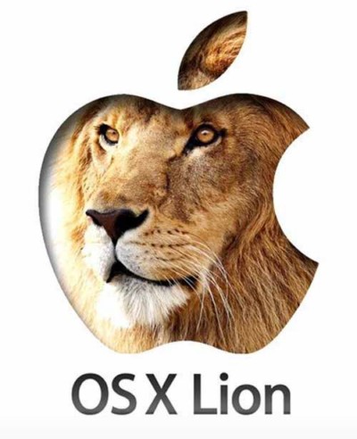 Mac OS Lion 10.7.3 VMware Machine Image