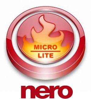 Nero Micro v11.0.11200 RePack by MKN