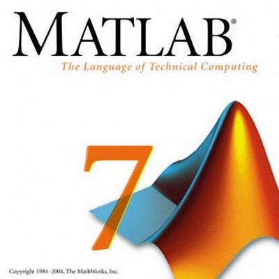 MatLab 7.0.4 R14 - SP2