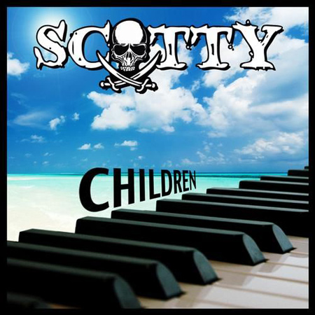 Scotty - Children - Incl Pulsedriver Remix (2012) 