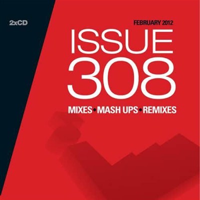 Mastermix Issue 308 (2012) [UT] [HC]