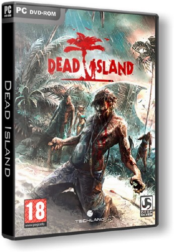 Dead Island v 1.3 (2011/RUS/Repack by Fenixx)