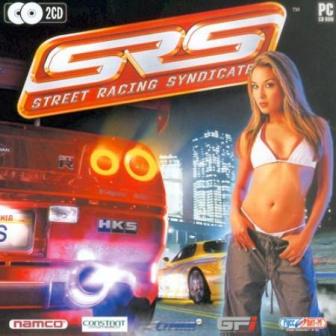 Street Racing Syndicate (2005/RUS)