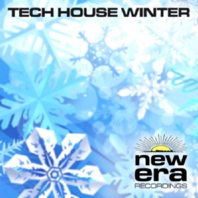 VA - Tech House Winter 3 (2012)