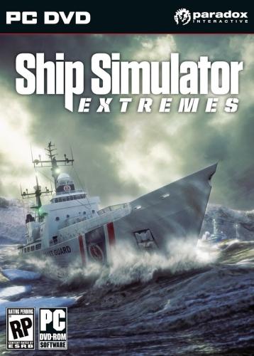 Ship Simulator Extremes + DLC's (2010/ENG/MULTI3/Steam-Rip  R.G. )