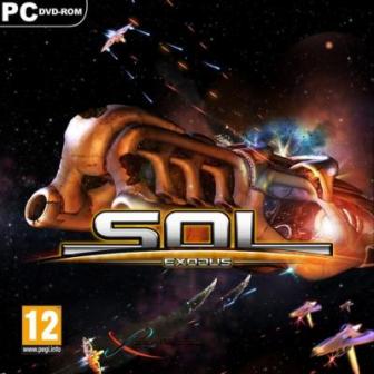 SOL: Exodus (2012/ENG/RePack by R.G.UniGamers)