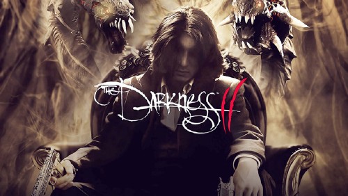 The Darkness II Limited Edition NoDVD (2012/RUS)