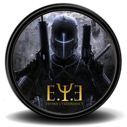 E.Y.E: Divine Cybermancy (2011/RUS/ENG/RePack by Fenixx)