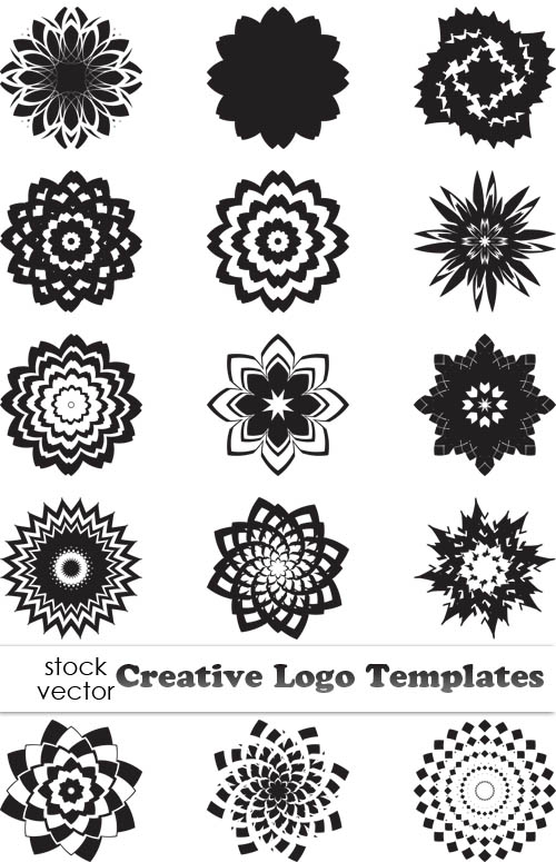 Vectors Creative Logo Templates  