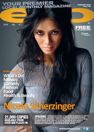 ESP Magazine - Feb 2012