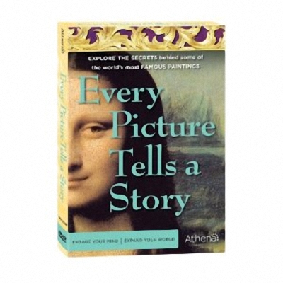 Every Picture Tells A Story Season 1 (2003)