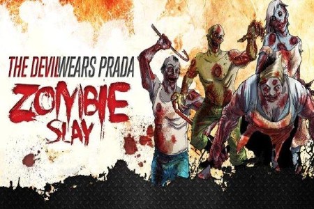 Zombie Slay (1.0) [, ENG][Android]