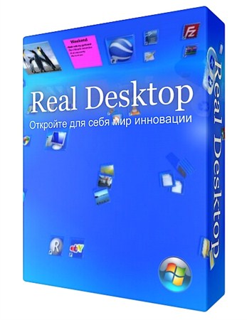 real desktop 1.79