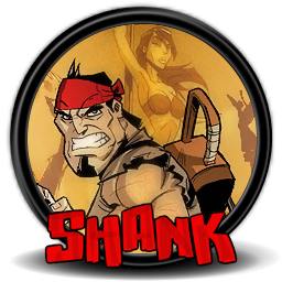 Shank -  (2012/RUS/ENG/RePack)