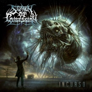 Spawn Of Possession - Incurso (New Track) (2012)