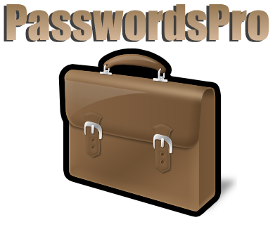 PasswordsPro 3.1.2.0