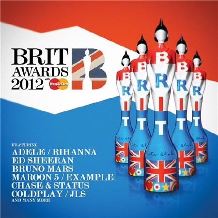 Brit Awards (2012)