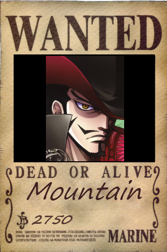 Wanted: Dead or alive 5b51f25544e9d661cb3c26bd7a391444