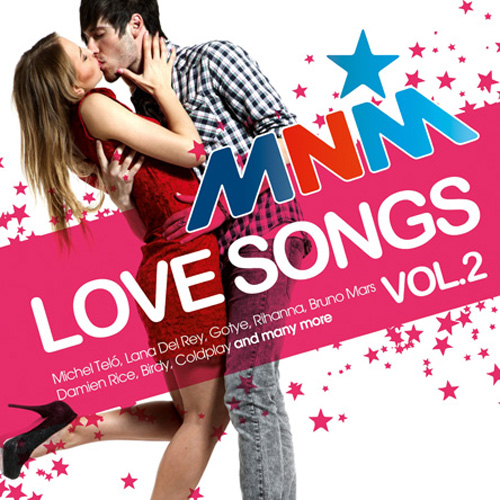 VA - MNM Love Songs Vol.2 (2012) MP3 [UL]