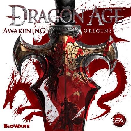 Dragon Age - Collection Edition (2010/RUS/RePack by R.G.BoxPack)