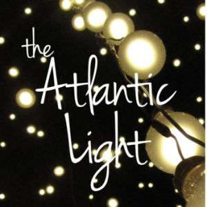 The Atlantic Light - The Atlantic Light (EP) (2012)