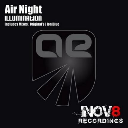 Air Night - Illumination (2012)