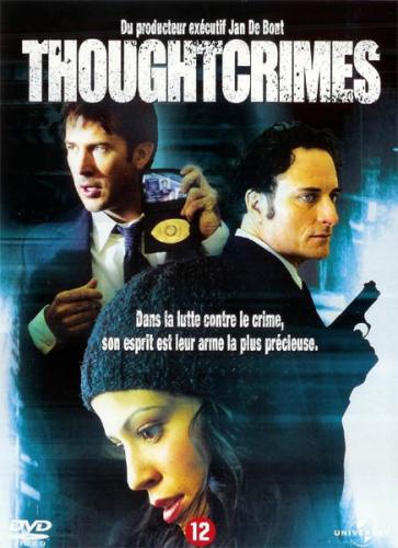 Преступные мысли / Thoughtcrimes (2003) DVDRip