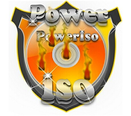 PowerISO 5.0  Portable